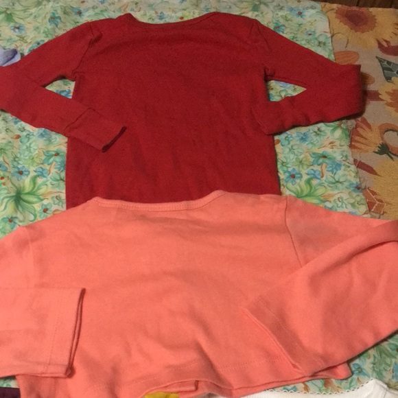 Bundle of lil girls clothes (3T) - Picture 8 of 11